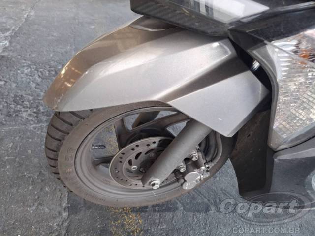 2024 HONDA ELITE 