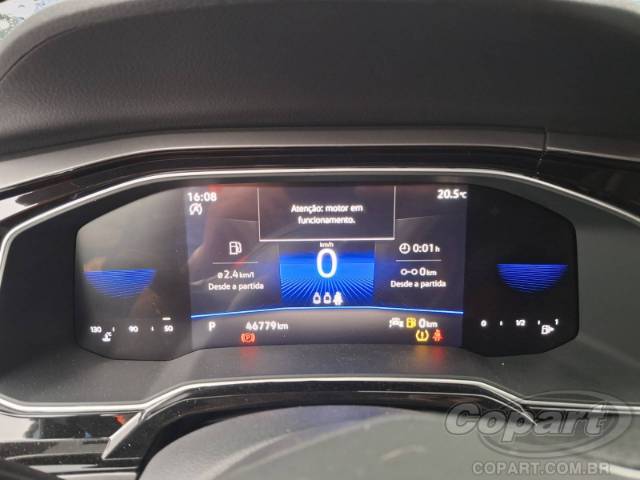 2023 VOLKSWAGEN NIVUS 