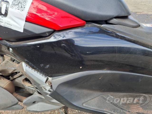 2024 YAMAHA NMAX 