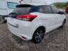 2020 TOYOTA YARIS 