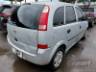 2008 CHEVROLET MERIVA 