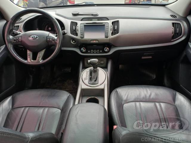 2015 KIA SPORTAGE 
