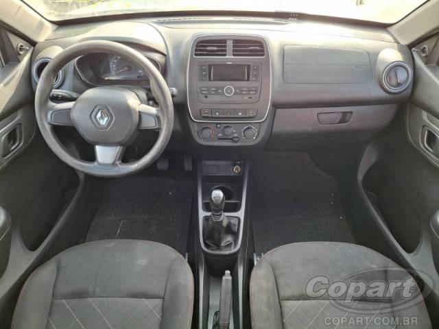 2020 RENAULT KWID 