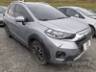 2021 HONDA WR-V 