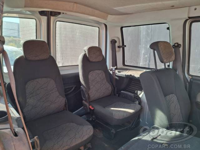 2021 FIAT DOBLO 