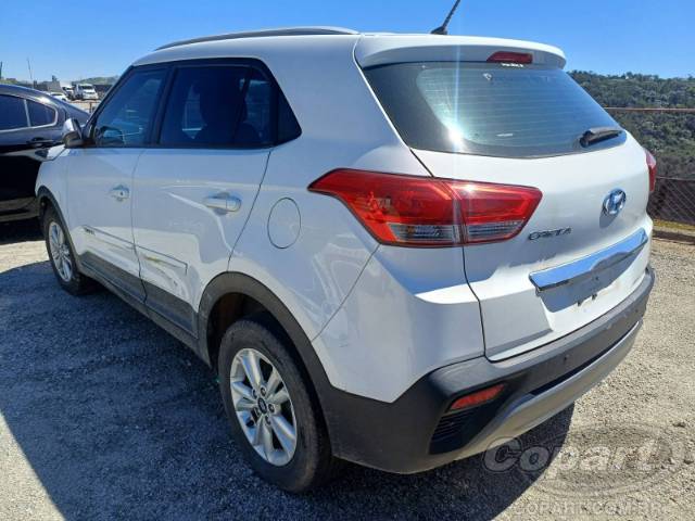 2017 HYUNDAI CRETA 
