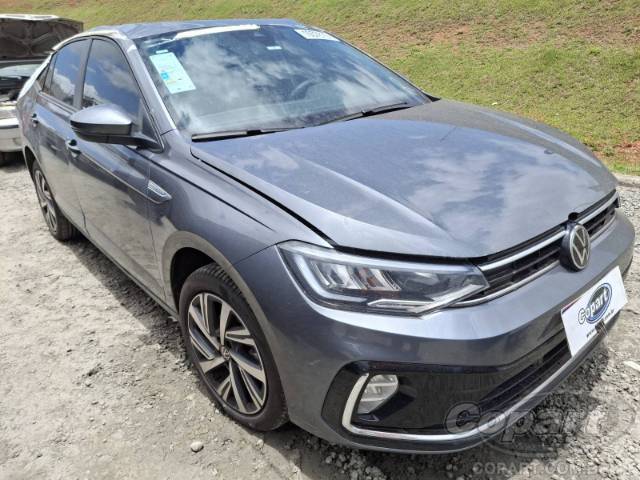 2026 VOLKSWAGEN VIRTUS 