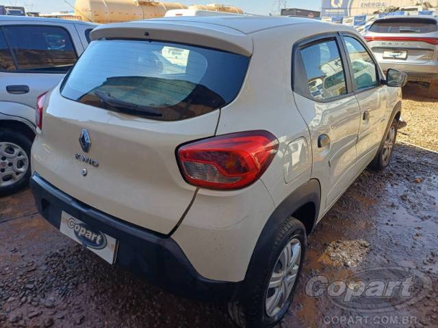 2022 RENAULT KWID 