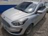 2020 FORD KA SEDAN 
