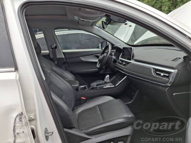 2023 CAOA CHERY TIGGO 7 