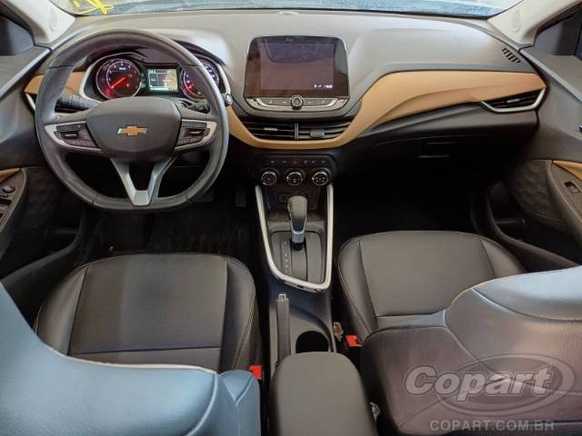 2023 CHEVROLET ONIX PLUS 