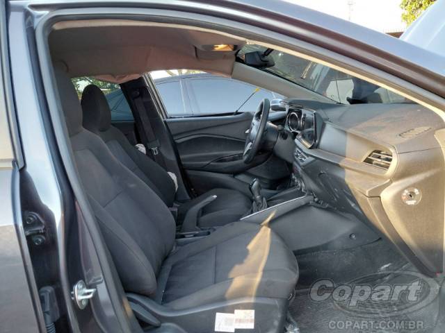 2026 CHEVROLET ONIX 