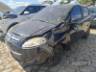 2013 FIAT PALIO 