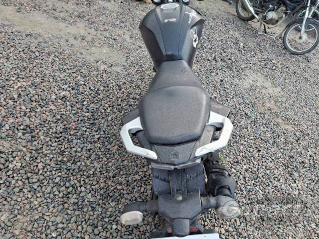 2022 YAMAHA FZ25 FAZER 
