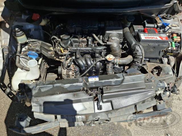 2017 HYUNDAI HB20 