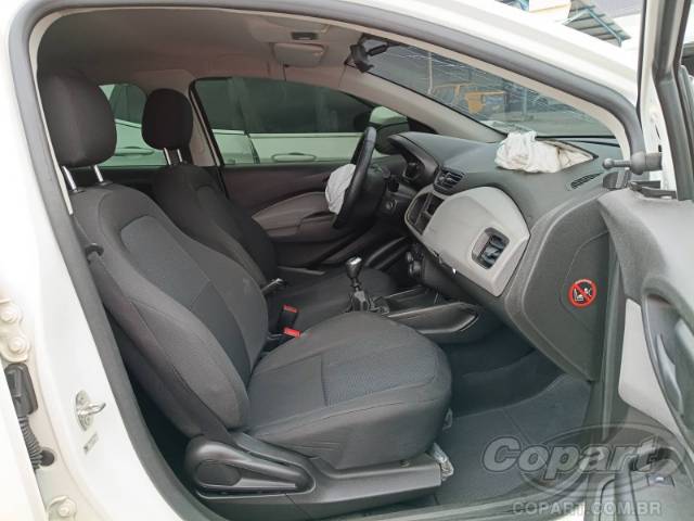 2018 CHEVROLET PRISMA 