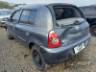 2012 RENAULT CLIO 