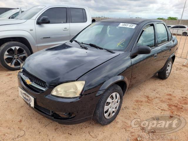 2015 CHEVROLET CLASSIC 