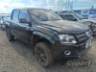 2011 VOLKSWAGEN AMAROK 