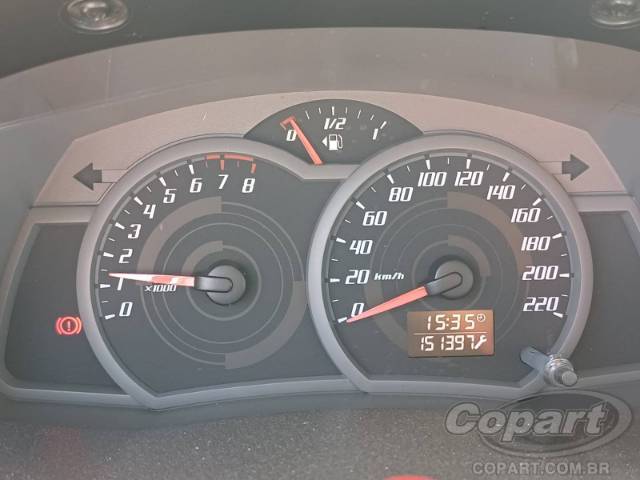 2012 FORD KA 