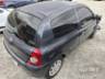 2007 RENAULT CLIO 