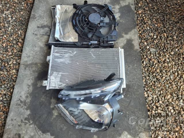 2025 CITROEN C3 AIRCROSS 