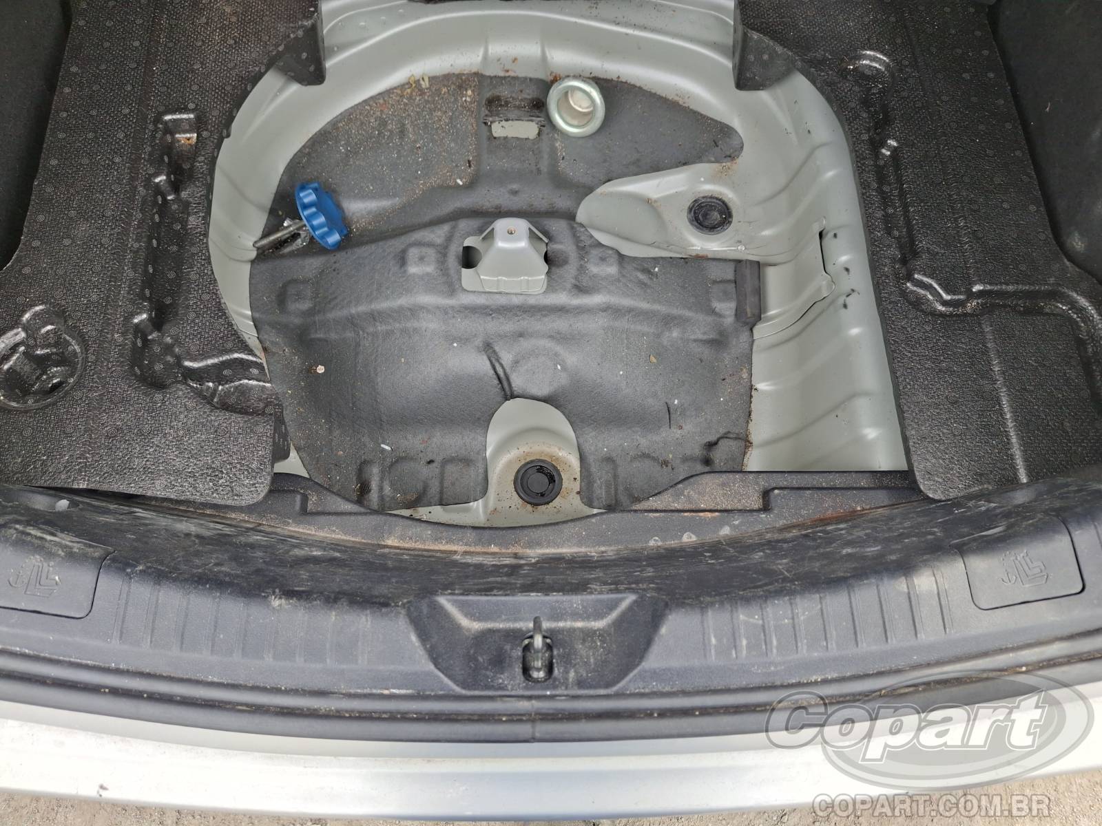 Foto 10 de 10: 2023 TOYOTA YARIS