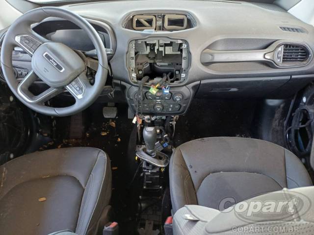 2026 JEEP RENEGADE 