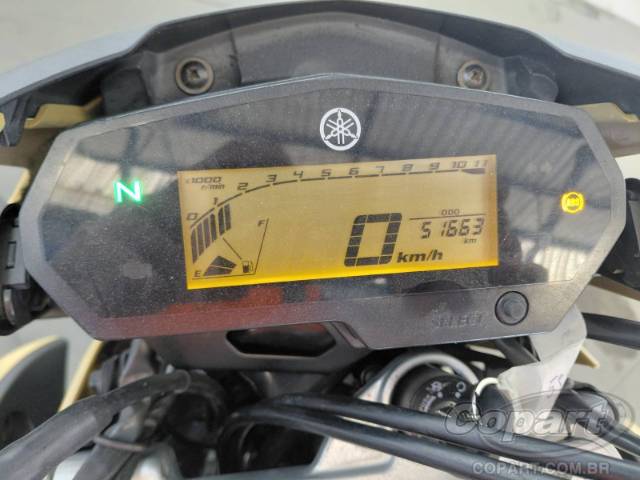 2024 YAMAHA XTZ 250 