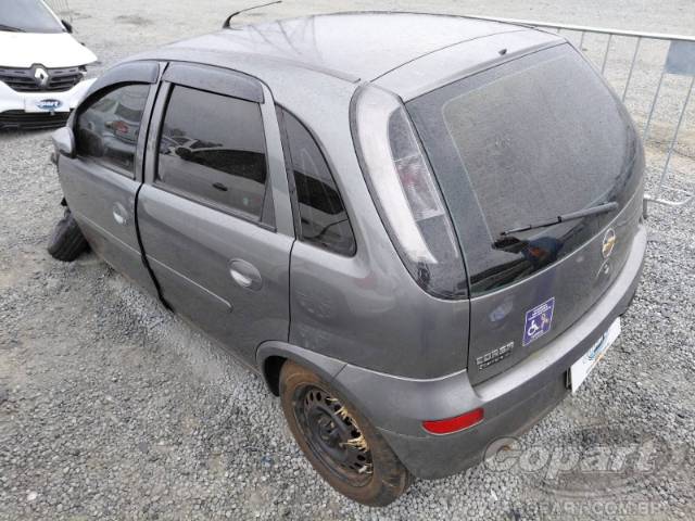 2011 CHEVROLET CORSA 