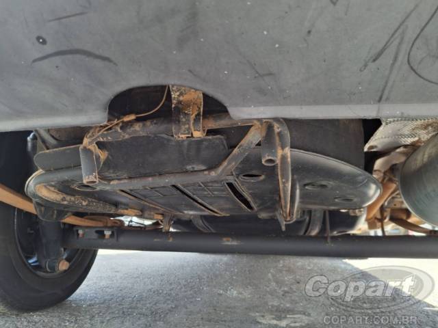 2011 FIAT DOBLO CARGO 