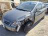 2011 VOLKSWAGEN GOL 