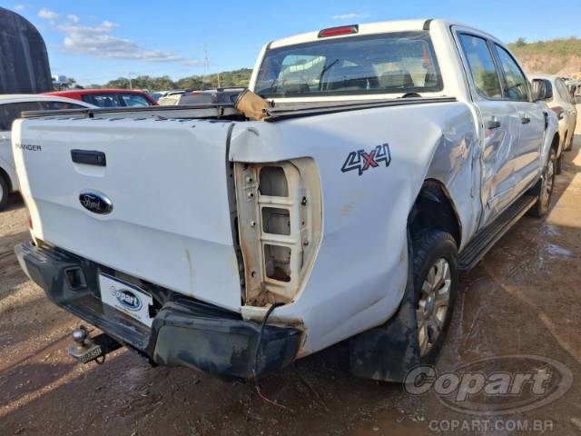 2015 FORD RANGER CD 