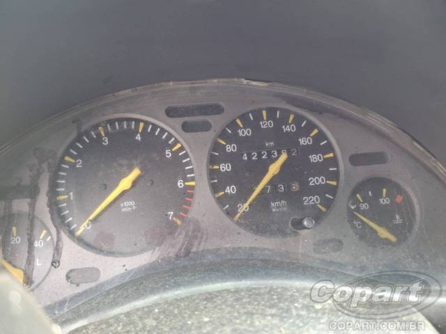 1998 CHEVROLET CORSA WAGON 