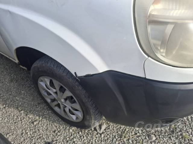 2012 FIAT DOBLO 