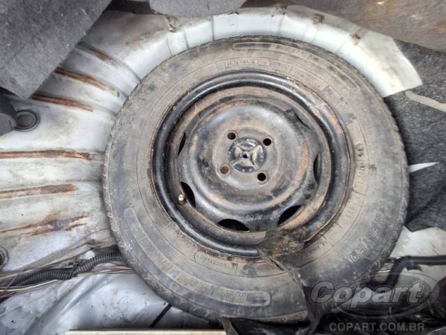 2014 CHEVROLET CELTA 