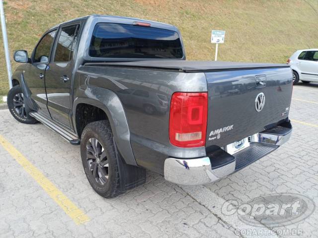 2022 VOLKSWAGEN AMAROK 