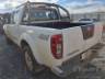 2016 NISSAN FRONTIER CD 