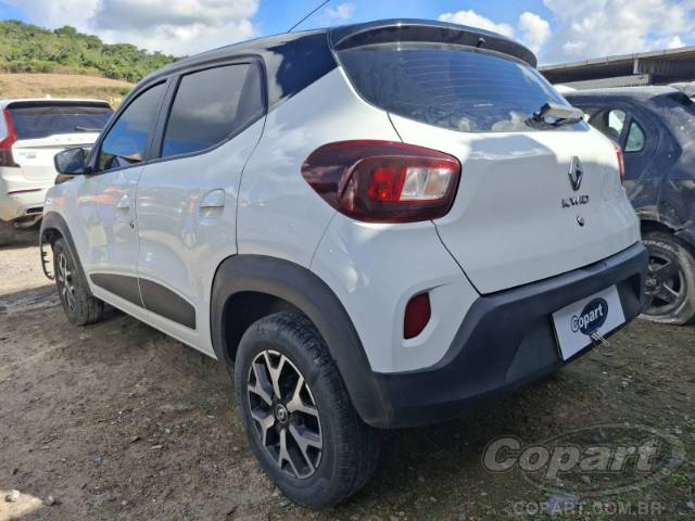 2023 RENAULT KWID 