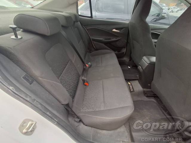 2021 CHEVROLET ONIX PLUS 