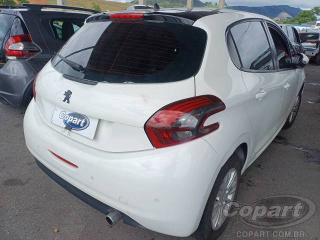 2017 PEUGEOT 208 