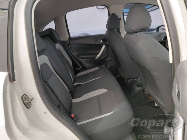 2013 CITROEN C3 