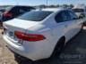 2017 JAGUAR XE 