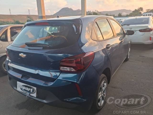 2025 CHEVROLET ONIX 