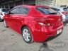 2016 CHEVROLET CRUZE HATCH 