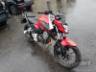 2024 HONDA CB 300F 