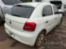 2023 VOLKSWAGEN GOL 