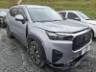 2026 HONDA WR-V 