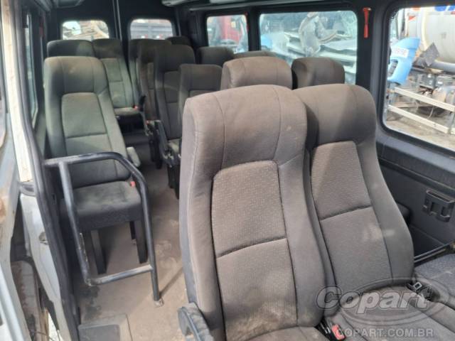 2022 MERCEDES BENZ SPRINTER 