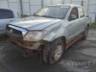 2011 TOYOTA HILUX CD 